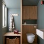 Islington Townhouse II | Cloakroom | Interior Designers